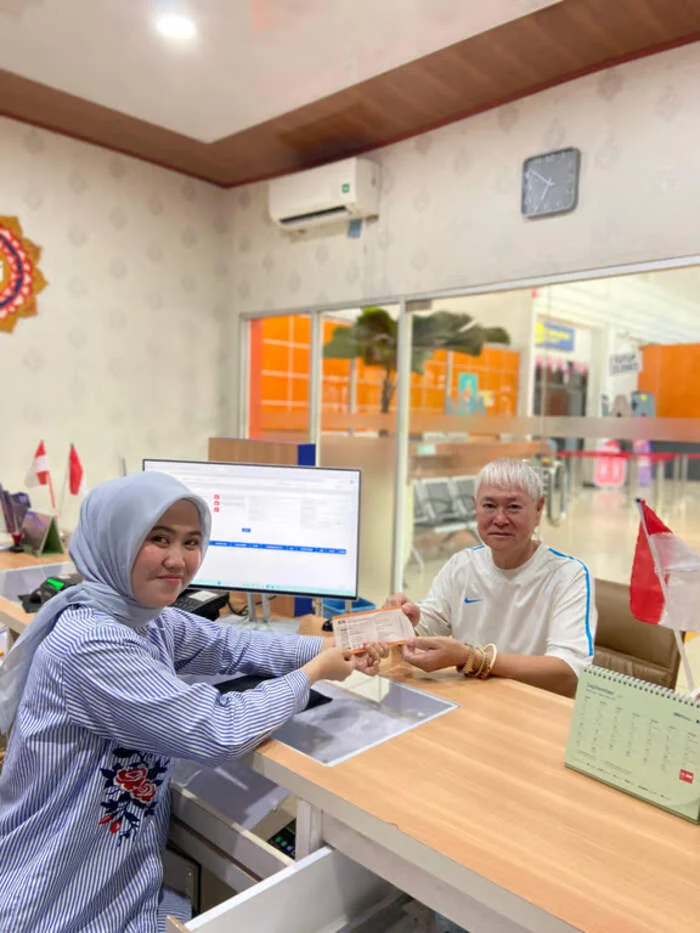 KAI Divre III Palembang Catat Tren Positif Wisatawan Asing Menggunakan Kereta Api