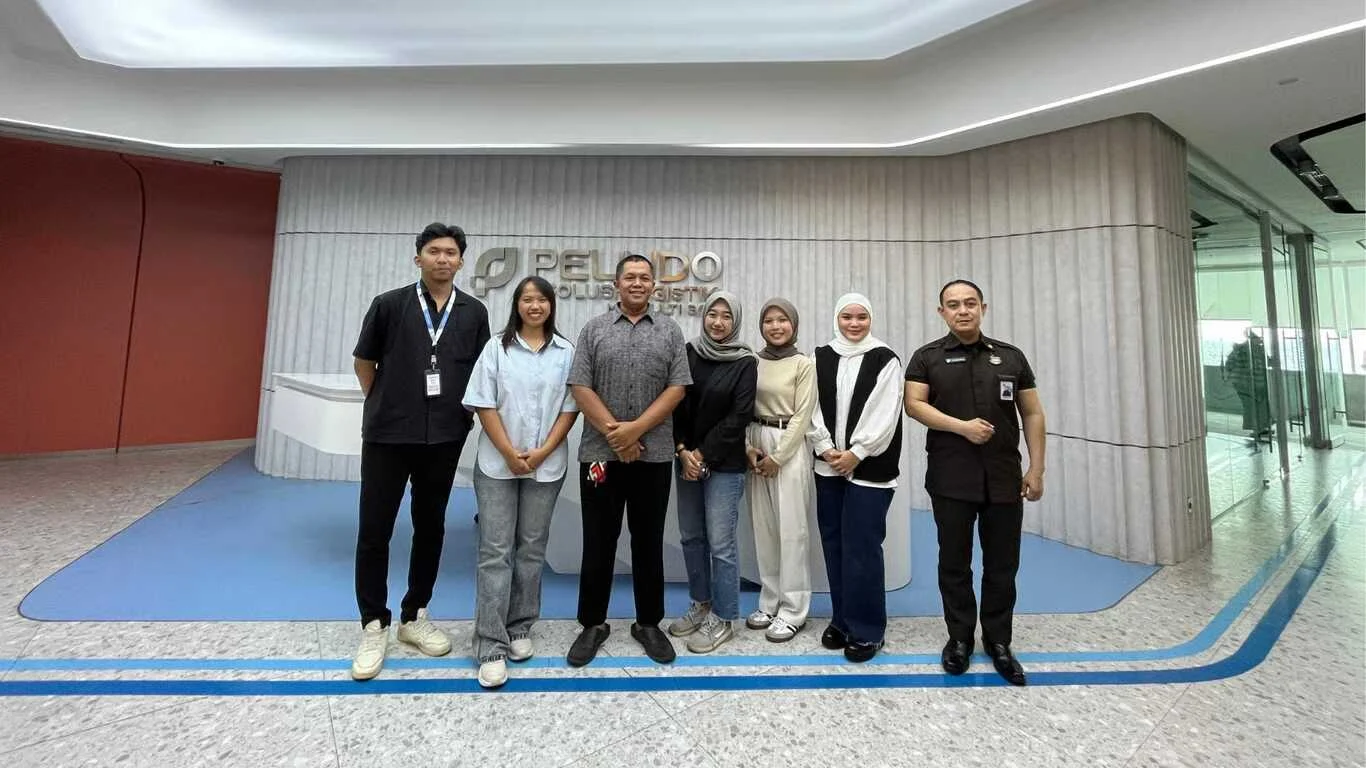 Anak Usaha Pelindo (MTI) Adopsi MiiTel untuk Modernisasi Sistem Komunikasi Bisnis