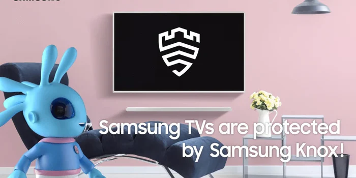 Apa Itu “Secured by Knox” di TV Samsung? Fungsi, Manfaat, dan Pentingnya