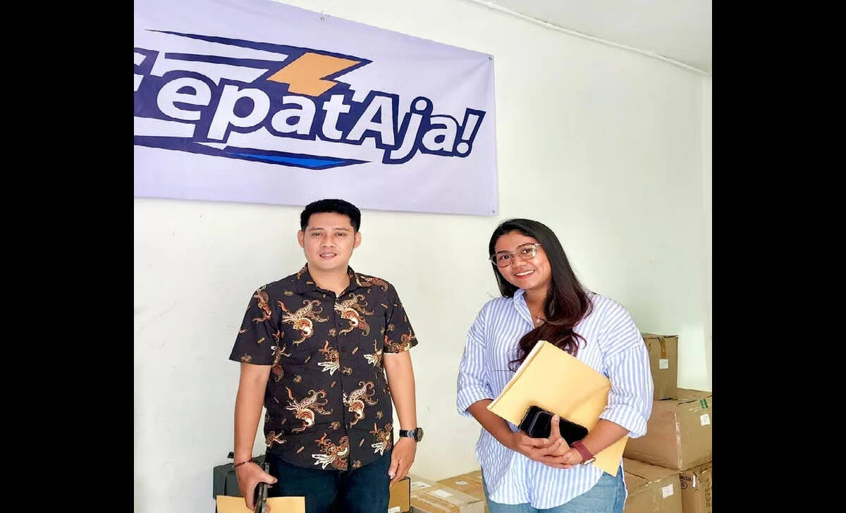 BRI Gunung Sahari Region 6 Perkuat Kerja Sama Strategis dengan Energy Pratama Solusindo