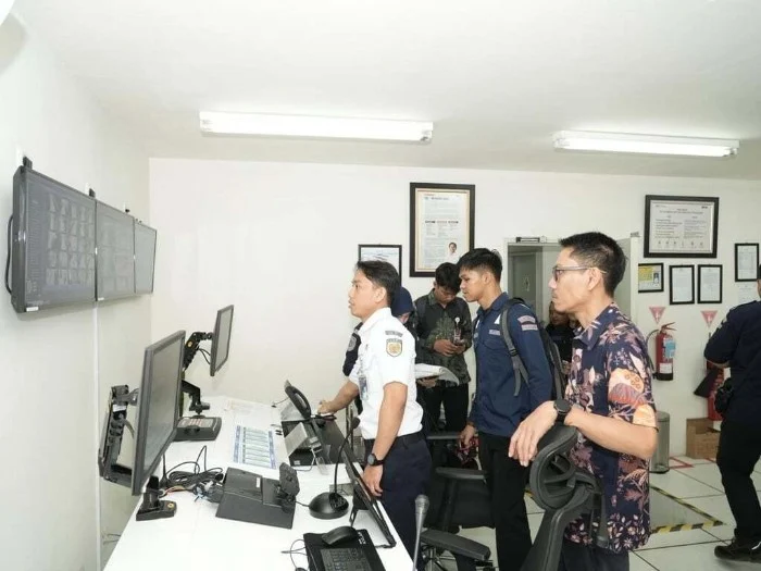 DJKA dan KAI Rampcheck LRT Jabodebek Pastikan Kesiapan Angkutan Nataru 2025/2026