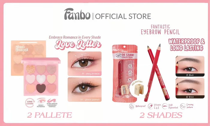 Fanbo Ajak Pelajar Kenali Diri Lewat Kegiatan Beauty Class dan Content Creator