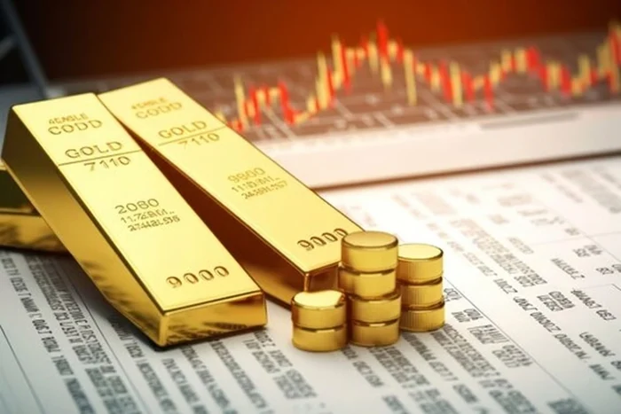 Emas Tertekan Usai NFP AS Melebihi Perkiraan, XAU/USD Turun ke $4.070