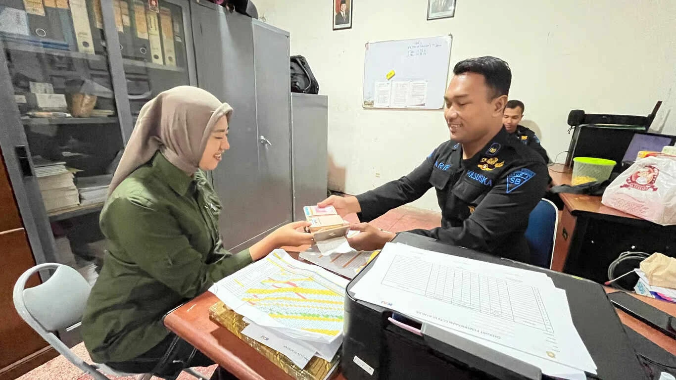 Jaga Kepercayaan Pelanggan, KAI Daop 8 Surabaya Amankan Barang Senilai Rp1,26 Miliar Lewat Layanan Lost and Found