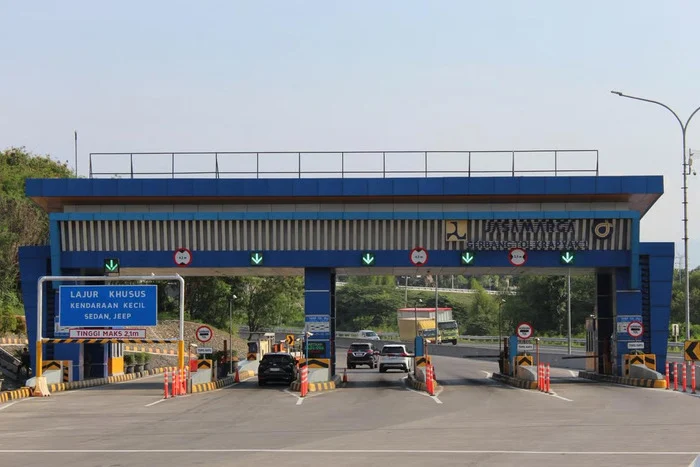 JTT Lanjutkan Perjuangan Pahlawan lewat Konektivitas Jalan Tol Berkelanjutan5