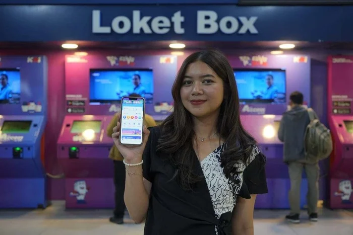 Libur Nataru, KAI Berikan Diskon Tiket hingga 30 Persen untuk Sejumlah KA di Daop 2 Bandung