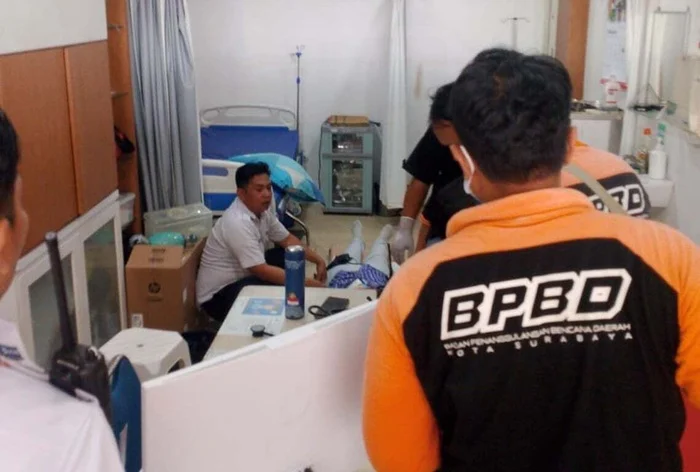 Perkuat Keamanan dan Kenyamanan Pelanggan, KAI Daop 8 Tingkatkan Pos Layanan Kesehatan