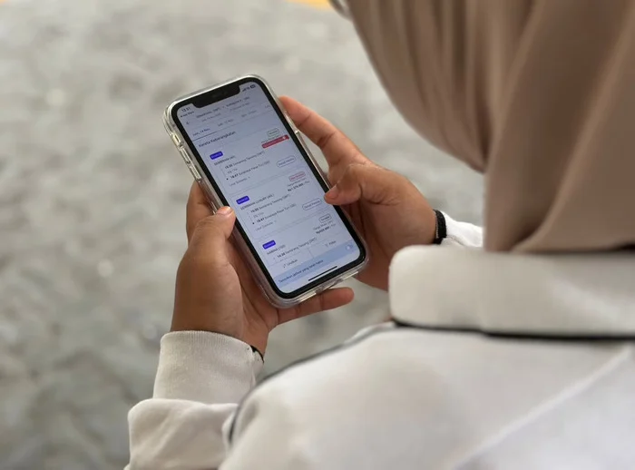 Libur Nataru Makin Seru, KAI Berikan Diskon Tiket KA Ekonomi Komersial