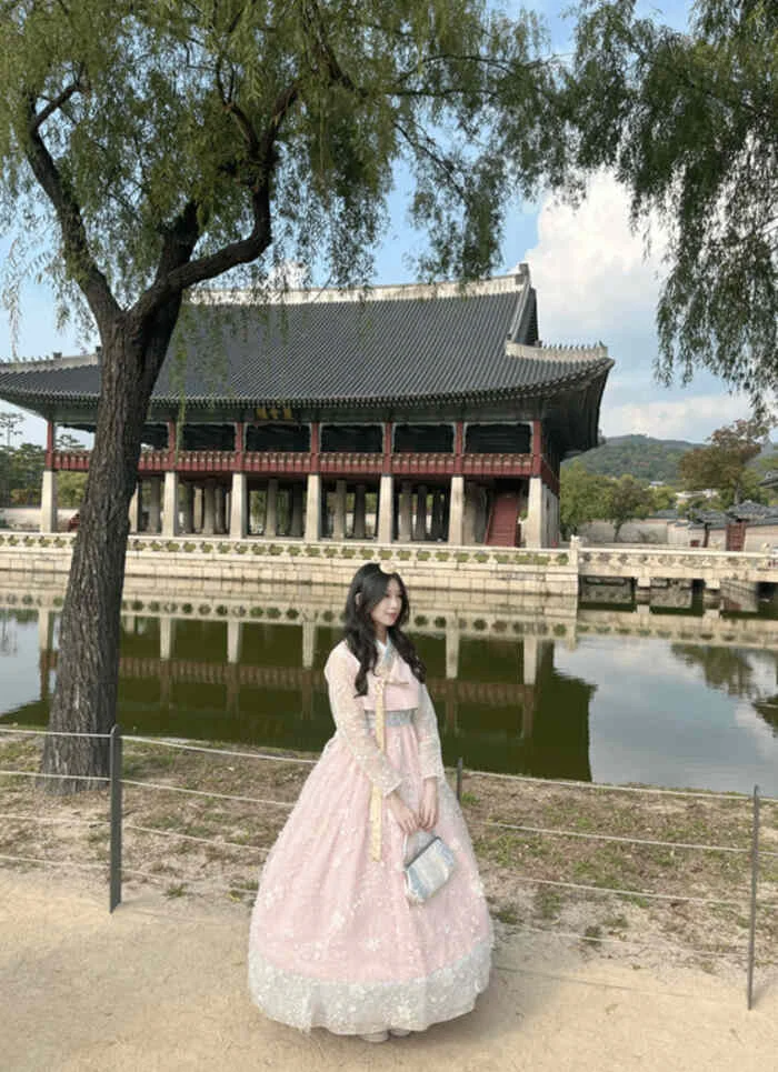 Mahasiswa BINUS @Malang Raih Pengalaman Global di Duksung Women’s University Korea Selatan