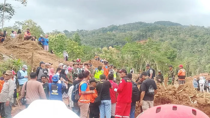 Menteri PU Dody Hanggodo Terus Pantau Penanganan Pasca-Longsor Majenang, Pastikan Bantuan Berlanjut