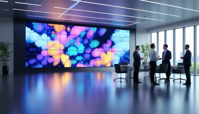 Panduan bagi Perusahaan dalam Memilih LED Videotron Indoor: Fokus Kualitas & ROI