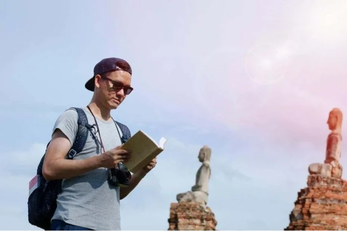 Pentingnya Menyiapkan Dana Cadangan Ketika Traveling