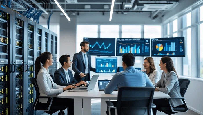 Apa Itu IT Infrastructure di Office dan Mengapa Sangat Penting