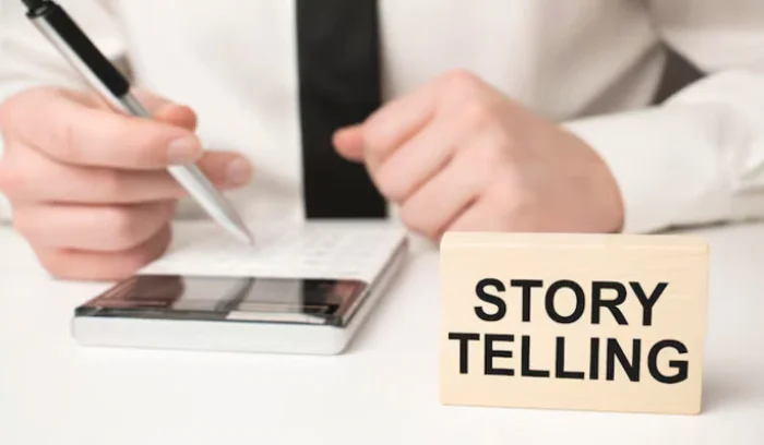 Peran Storytelling dalam Video Korporat dan Iklan Komersial