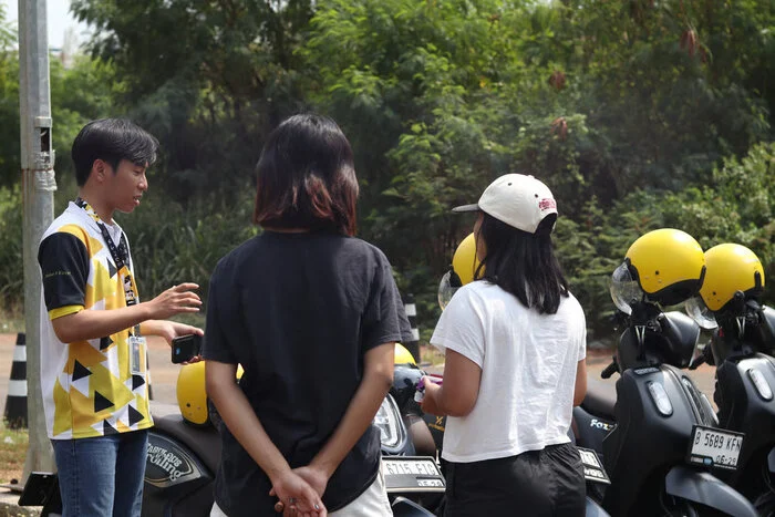 Mengapa Warga Lokal Sering Ditolak Saat Menyewa Motor? Ini Penjelasannya