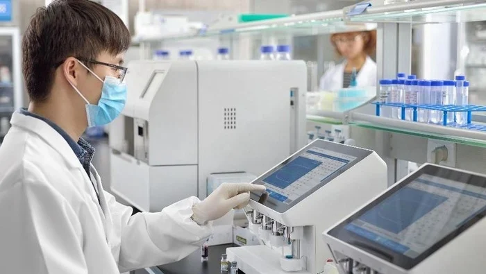 Siloam Hospitals TB Simatupang Hadirkan Alat TEG untuk Diagnostik Kardiovaskular