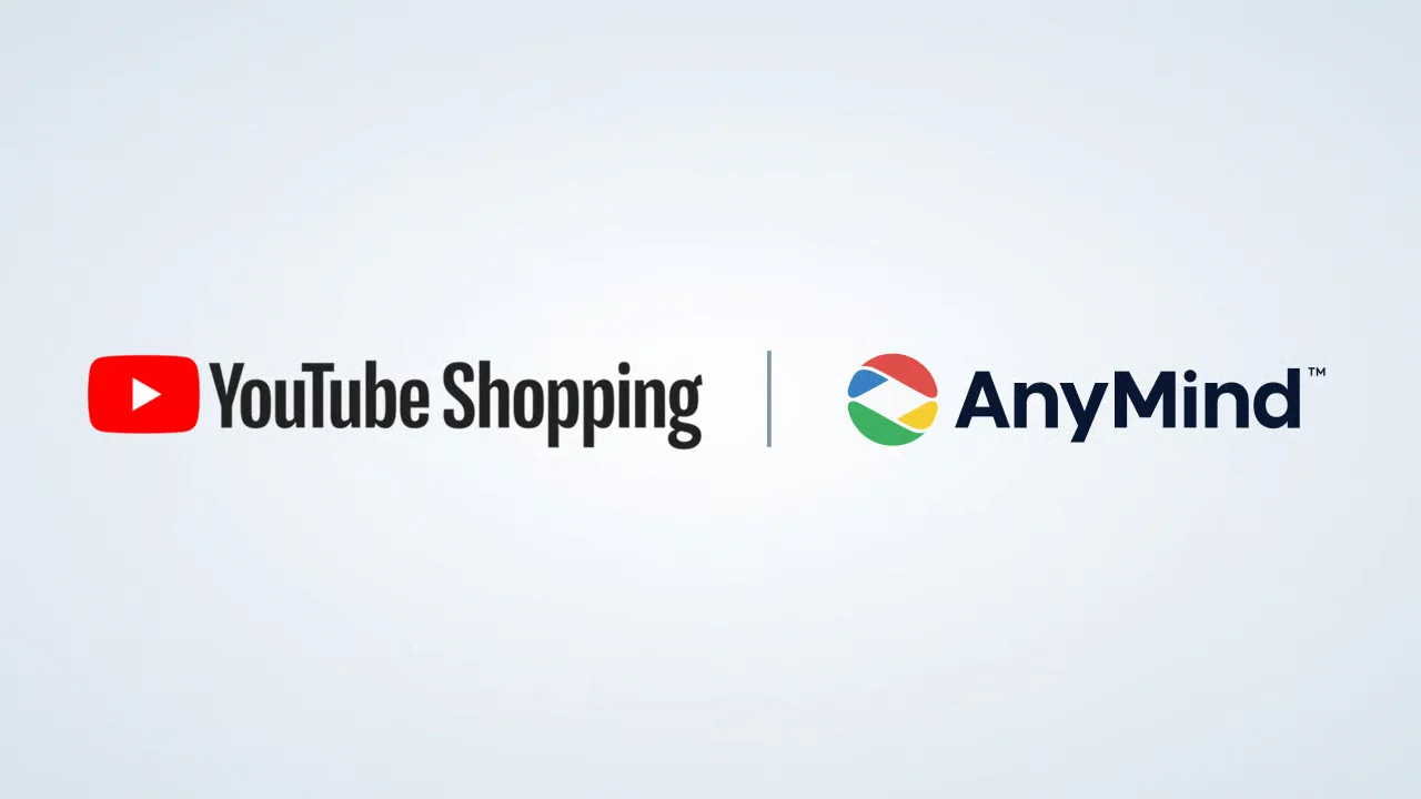 AnyMind Group Raih “Top GMV Award” untuk YouTube Shopping Affiliate Program 2025 di Indonesia