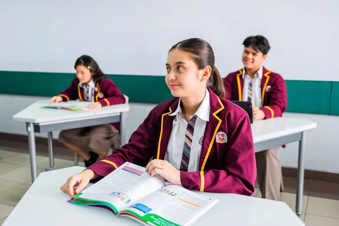 BINUS SCHOOL Simprug Peroleh Akreditasi A