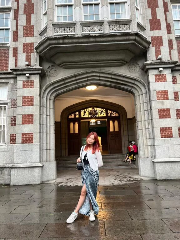 Mahasiswa BINUS Alam Sutera Menorehkan Prestasi Global di Taiwan