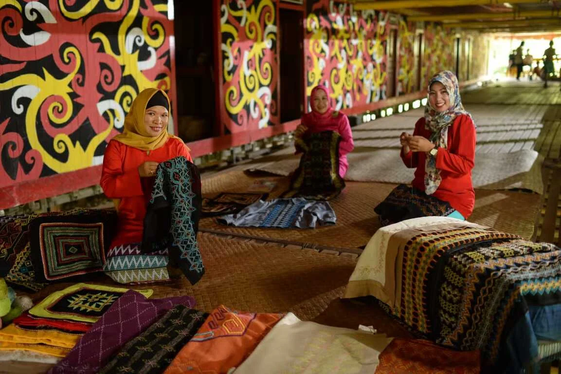 Indonesia Naik Kelas: Tingkatkan Kapasitas Industri Nasional