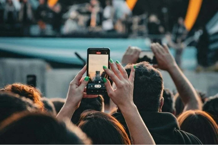 Tabungan Khusus Nonton Konser, Cara Menikmati Musik Tanpa Drama Finansial