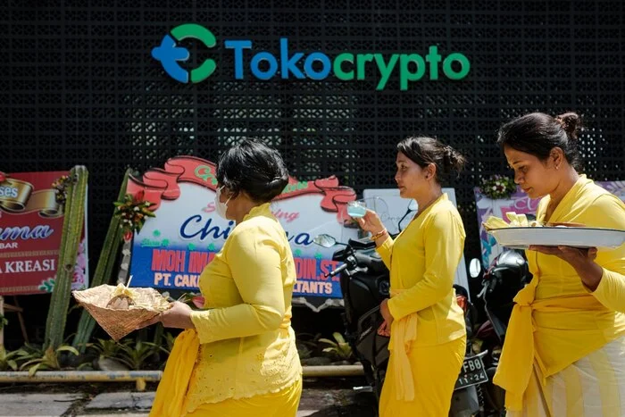 OJK Rilis Daftar Exchange Kripto Legal, Tokocrypto Dukung Penindakan Trading Ilegal