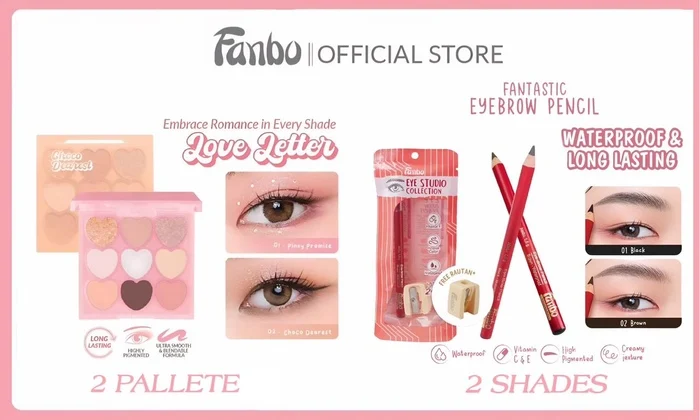 Fanbo dan Priska Sahanaya Bahas Content System di SMK Bina Putra