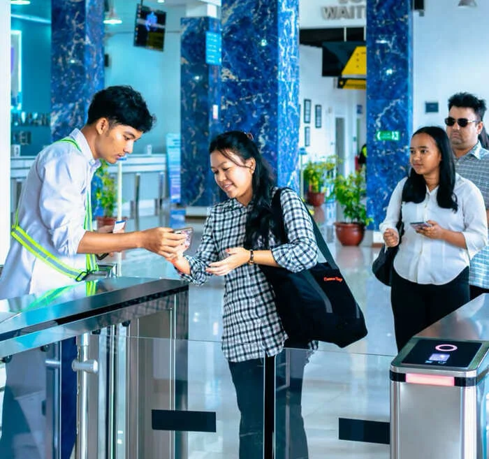 Sambut Natal dan Tahun Baru, Pelindo Multi Terminal Siap Melayani Sepenuh Hati