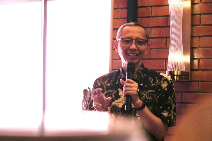 Lintasarta Siapkan Infrastruktur Digital Handal Hadapi Lonjakan Trafik Natal 2025 dan Tahun Baru 2026