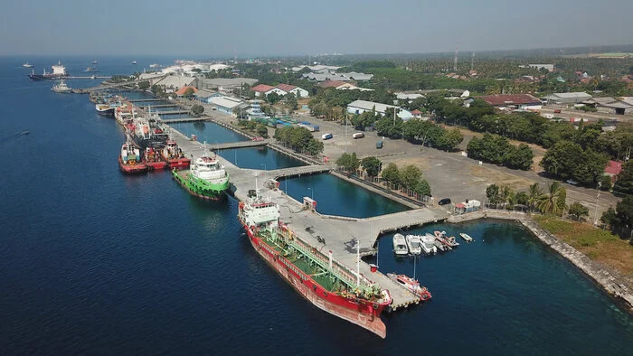 Pelabuhan Tanjung Wangi Perkuat Kesiapan Jelang Nataru