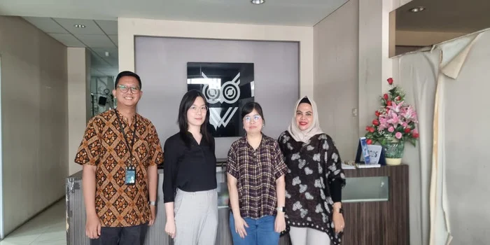 Dukung Kesehatan Mata Pekerja, BRI Branch Office Otista Region 6 /Jakarta 1 Jalin Sinergi Strategis dengan OWL Eyewear