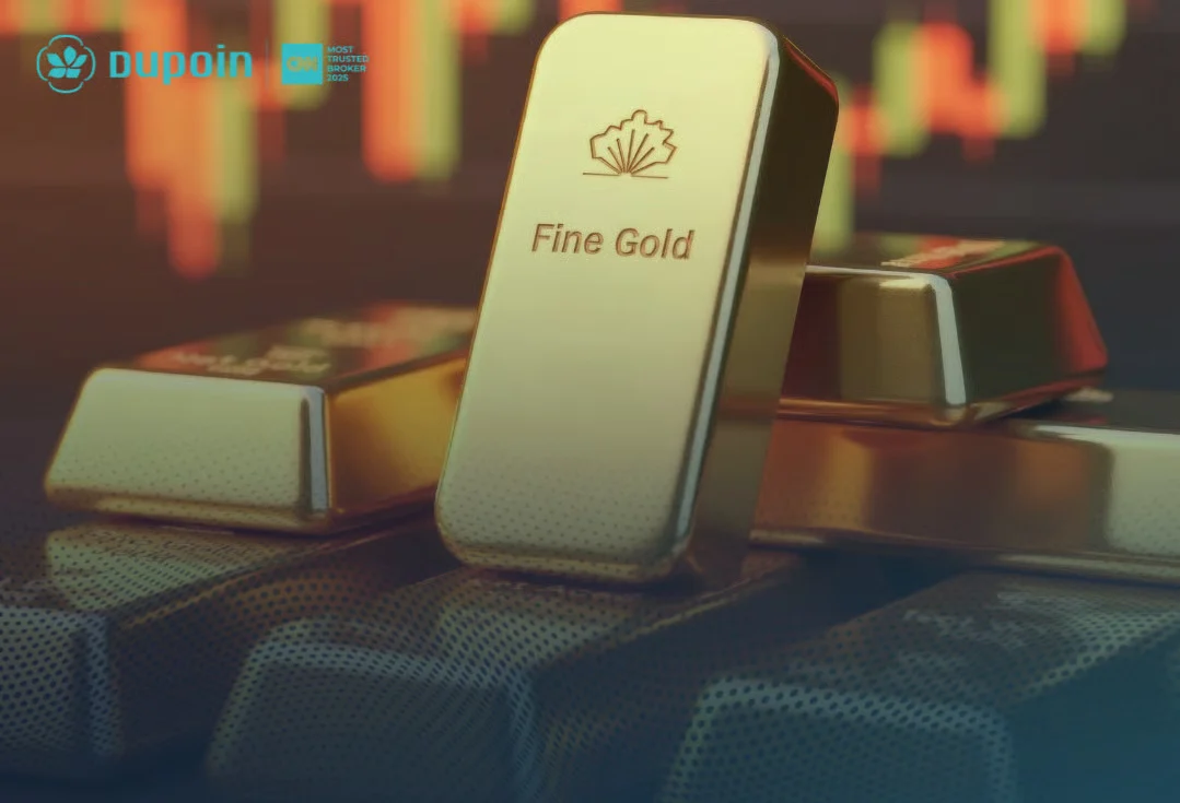 Harga Emas Berupaya Pulih Jelang Risalah FOMC