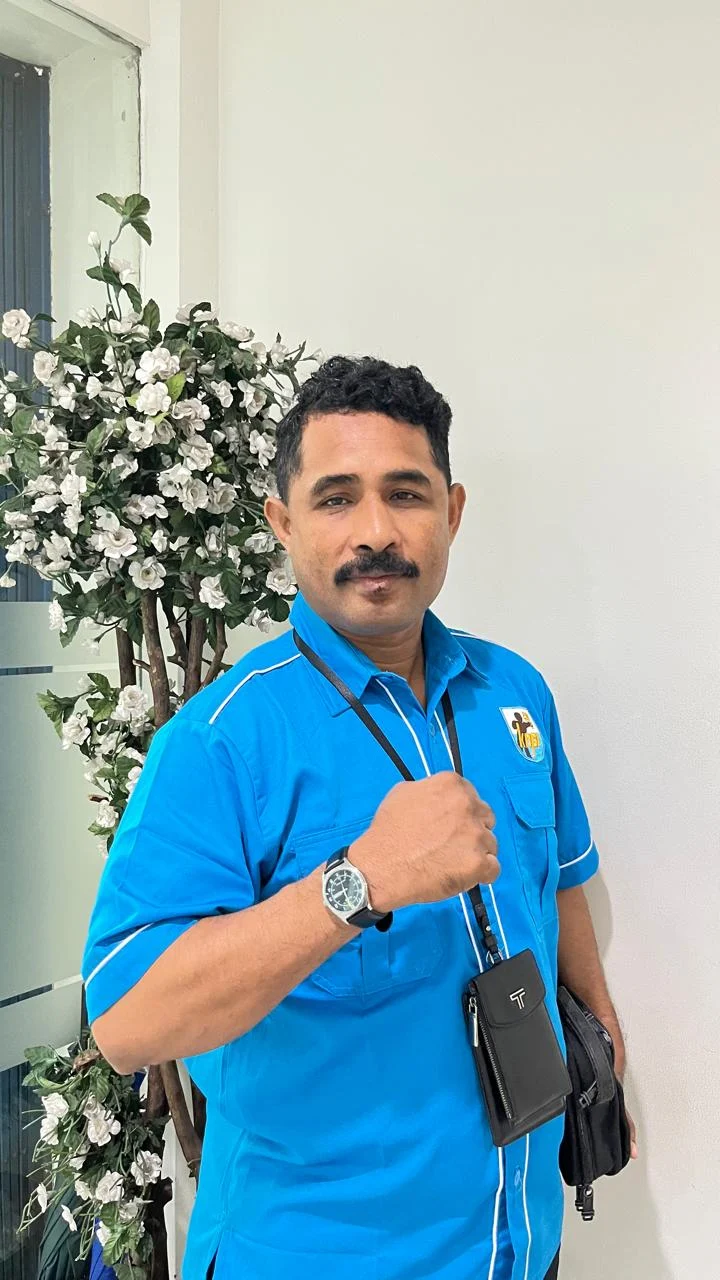 LBH DPP KNPI Kaji Langkah Hukum atas Dugaan Pencemaran Nama baik dan Fitnah terhadap Ketua MPI Dr. Ilyas Indra