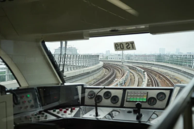 Dorong Masyarakat Gunakan Transportasi Umum saat Libur Akhir Tahun, KAI Terapkan Tarif Akhir Pekan pada Layanan LRT Jabodebek