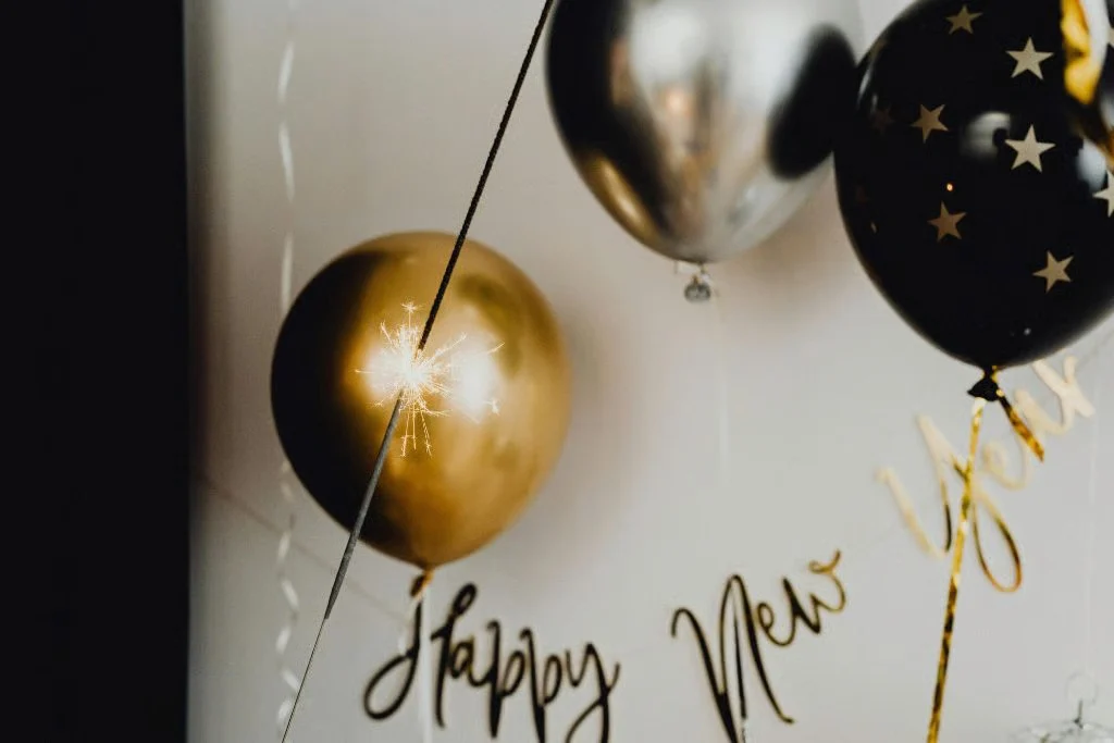 Akhir Tahun Tiba, Saatnya Menyusun Resolusi Keuangan 2026