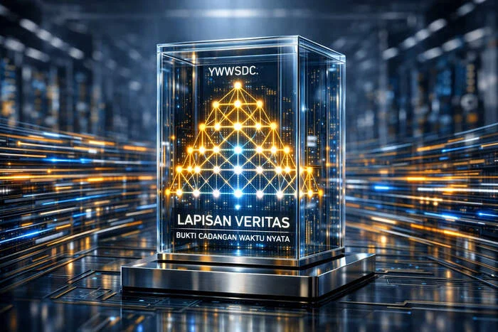 YWWSDC Rilis Pernyataan Transparansi Tanggapi FUD Pasar dengan Kerangka Kepatuhan