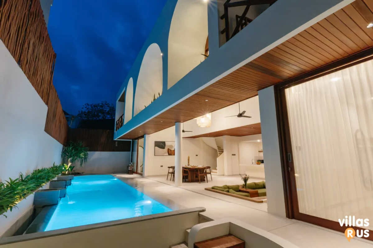 Villas R Us Dipercaya Mengelola Villa Noah hingga 2026