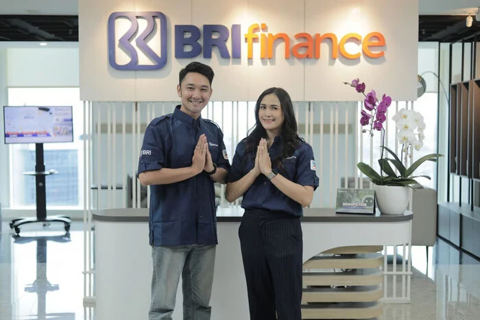 Dinamika Awal Tahun, BRI Finance Terapkan Strategi Pembiayaan Kompetitif