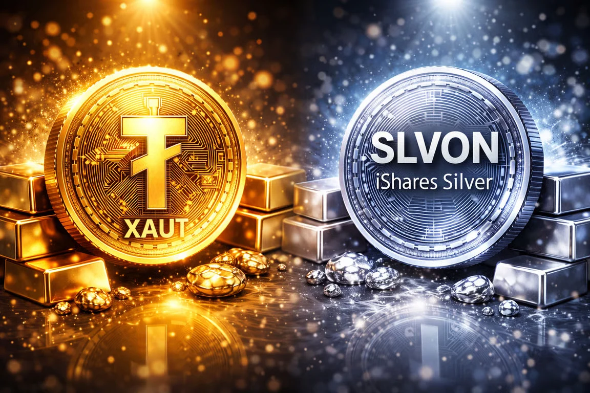 Dominasi Emas Terus Melonjak di Tengah Gejolak Ekonomi Global, Bittime Hadir dengan Staking APY Hingga 15%