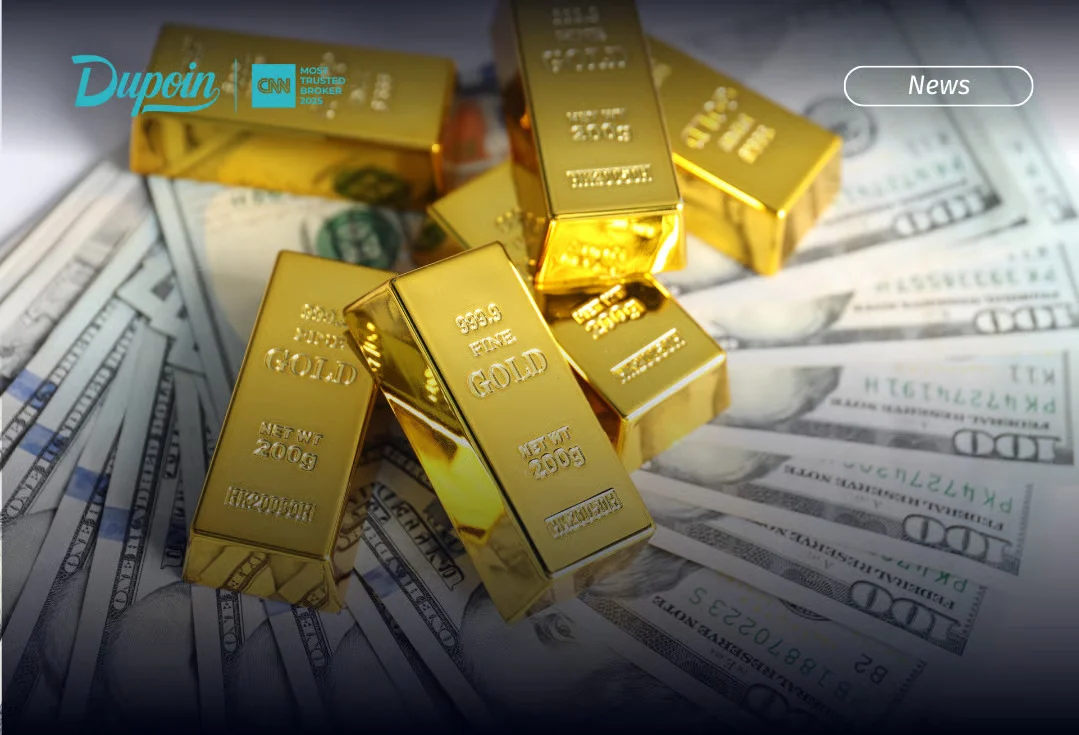 Harga Emas Berpeluang Kembali Naik, Investor Cermati Arah Kebijakan The Fed