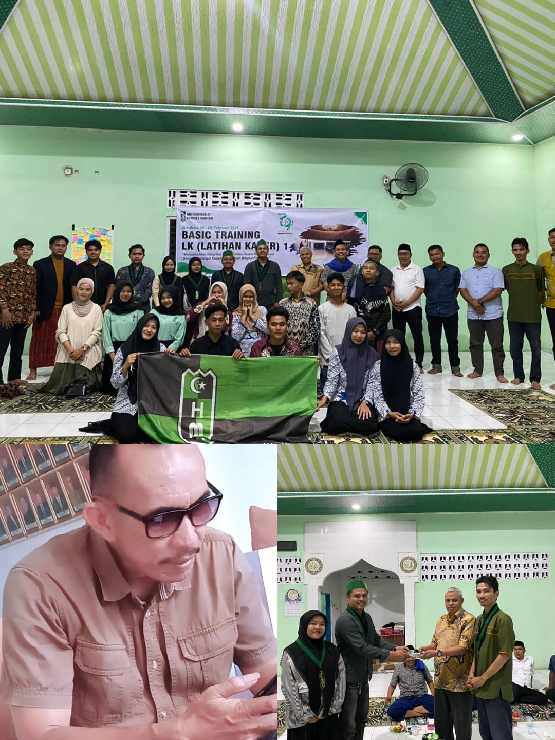 Dies Natalis ke-79 HMI Dharmasraya: Di Tengah Budaya “Elok di Permukaan”, Siapa Berani Mengkritik Kekuasaan Daerah?