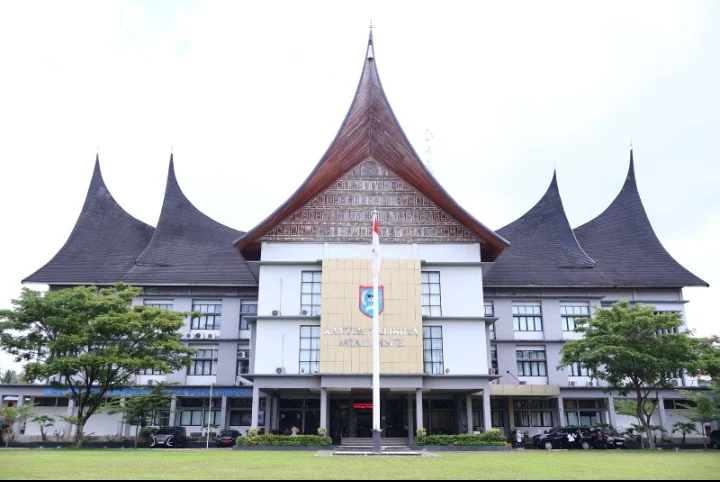Pemko Payakumbuh Tingkatkan Kenyamanan dan Fasilitas Pelayanan Publik di Balai Kota dan MPP