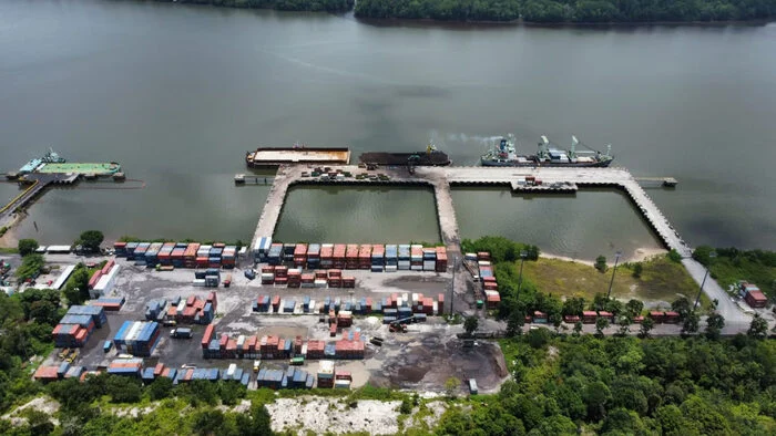 Pelindo Multi Terminal Bumiharjo Bagendang Catat Kinerja Positif Sepanjang 2025