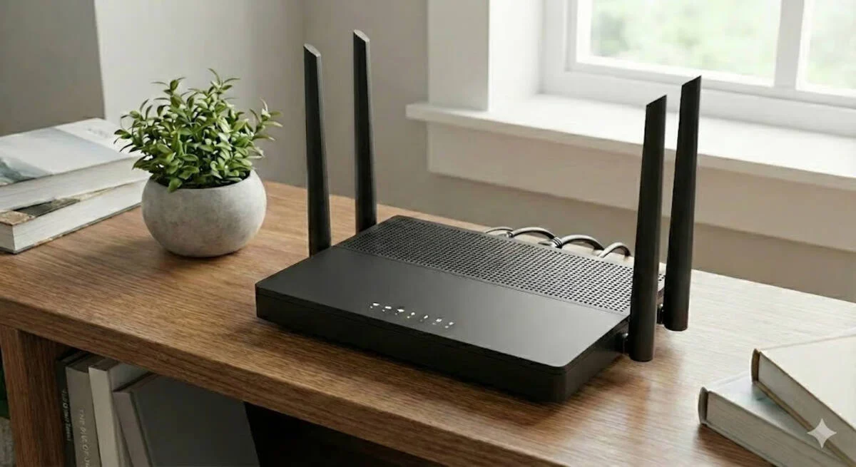 Pengguna Internet WiFi di Pekanbaru Semakin Bertumbuh, Keluarga Butuh Koneksi yang Lebih Stabil