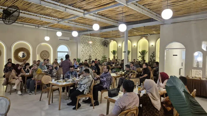 Akselerasi Pertumbuhan Mikro 2026: BRI BO Otista Sinergi dengan Merchant Jakarta Timur