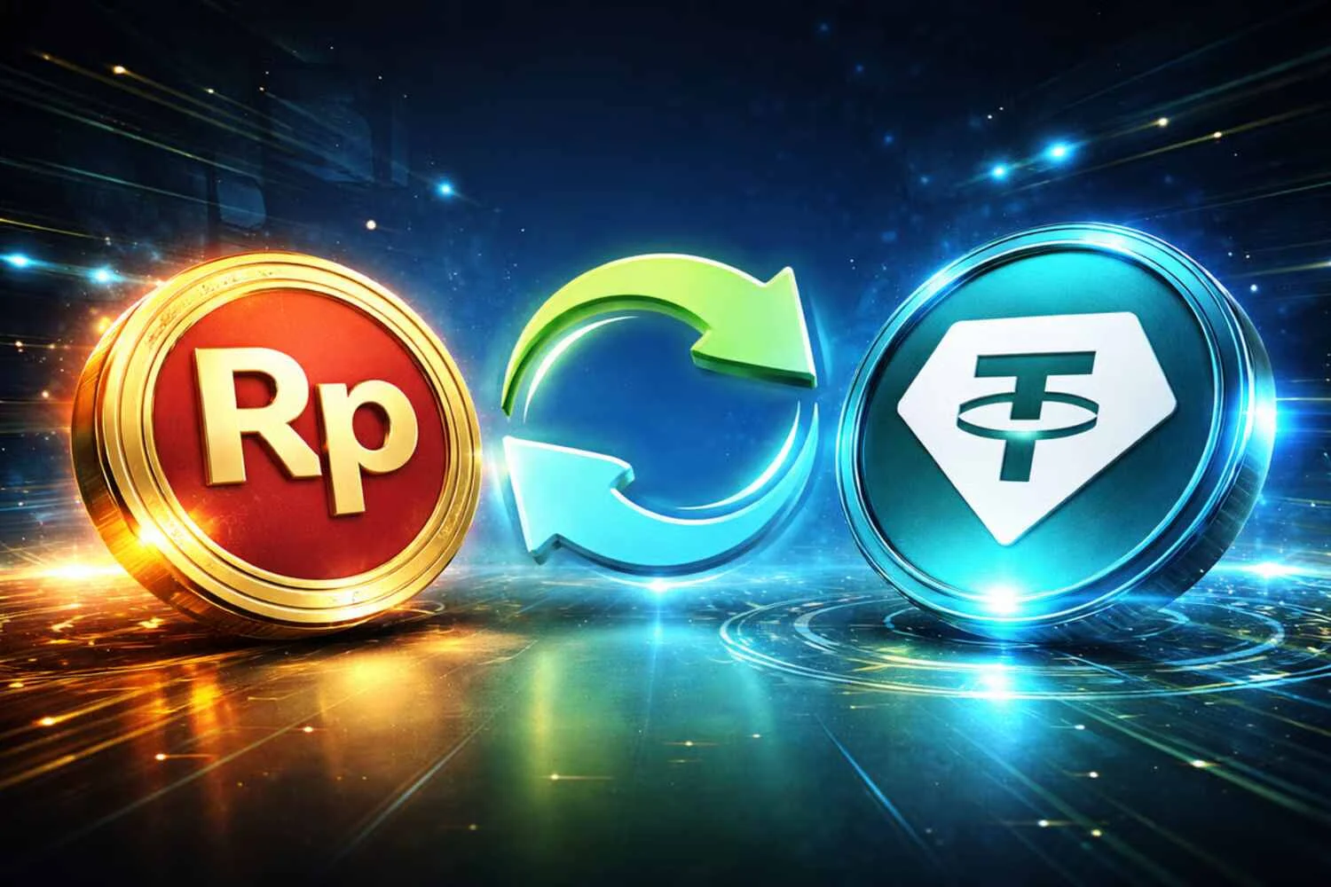 Didominasi Pasangan IDR/USDT, Presiden Direktur Bittime Sampaikan Volume Perdagangan di Bittime Naik 21%