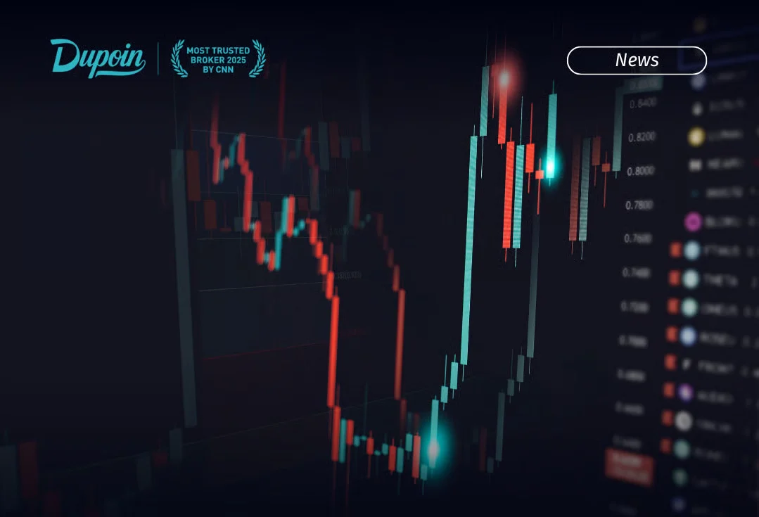 Dupoin Futures Raih Peringkat Pertama Transaksi Bilateral Terbesar di JFX Februari 2026