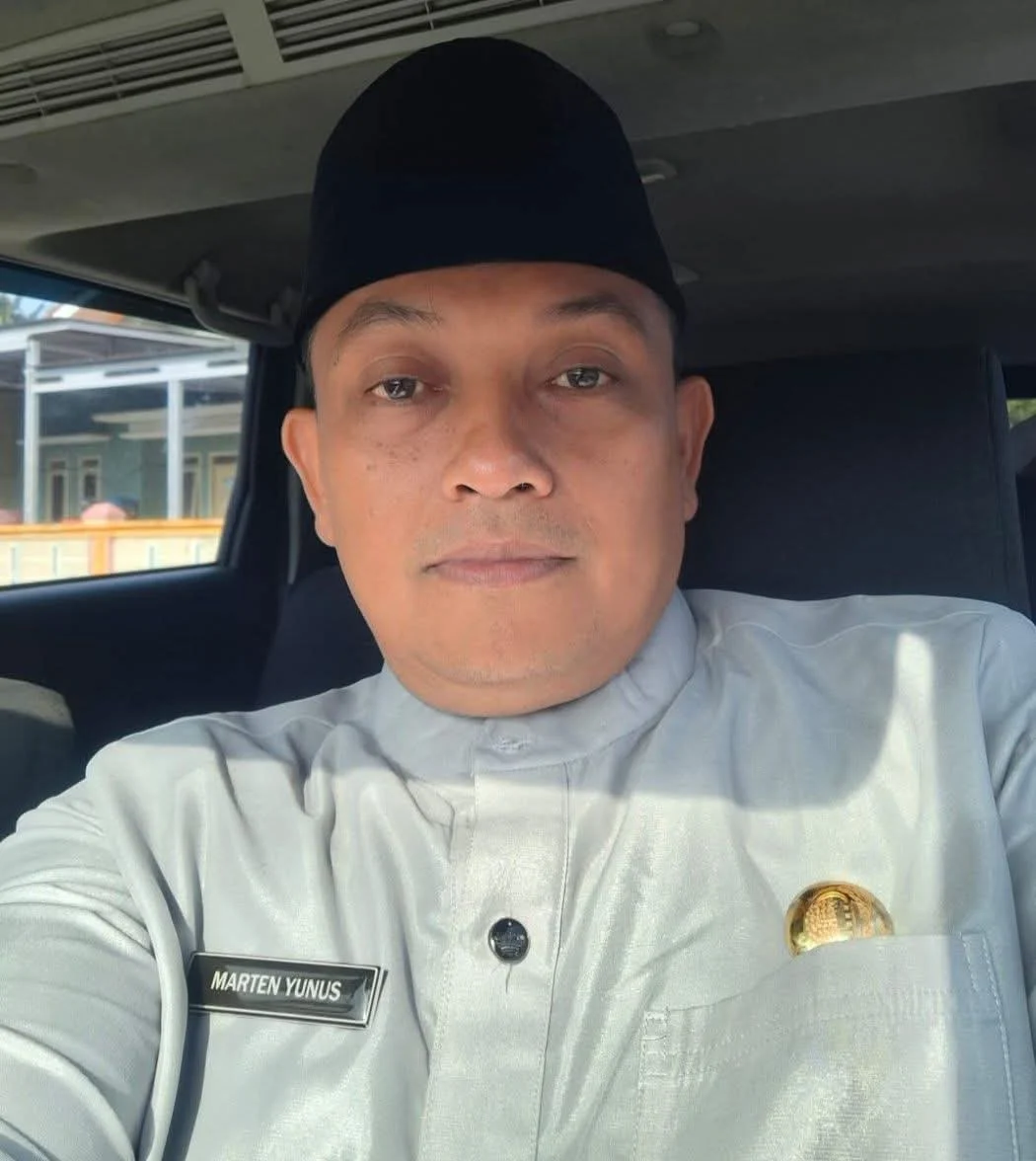 BKD Dharmasraya Bahas Potensi Pajak MBLB Bersama PT TKA