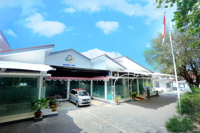 KAI Divre III Palembang Imbau Gunakan Faskes Lain Selama Klinik Tutup