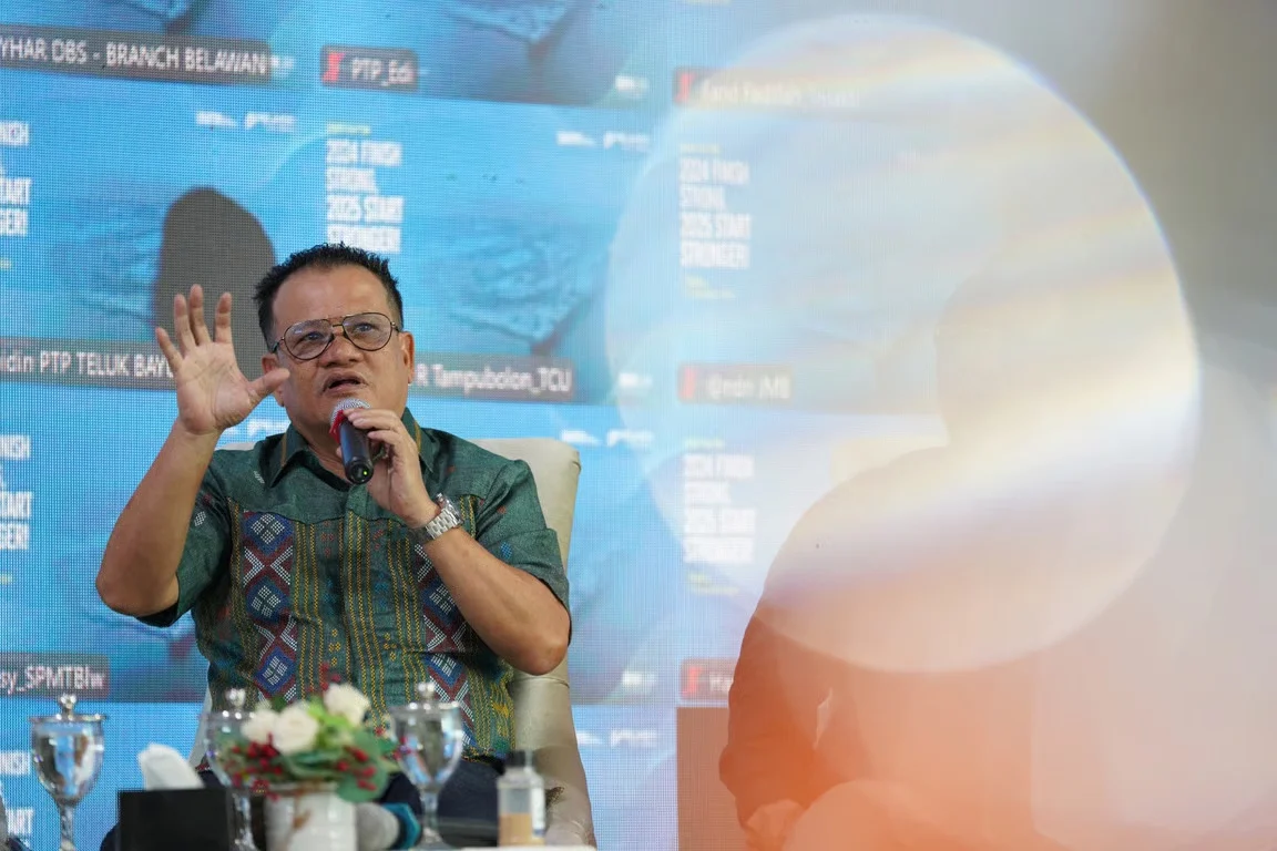 Pelindo Multi Terminal Perkuat Implementasi Safety Culture di Seluruh Terminal Nonpetikemas